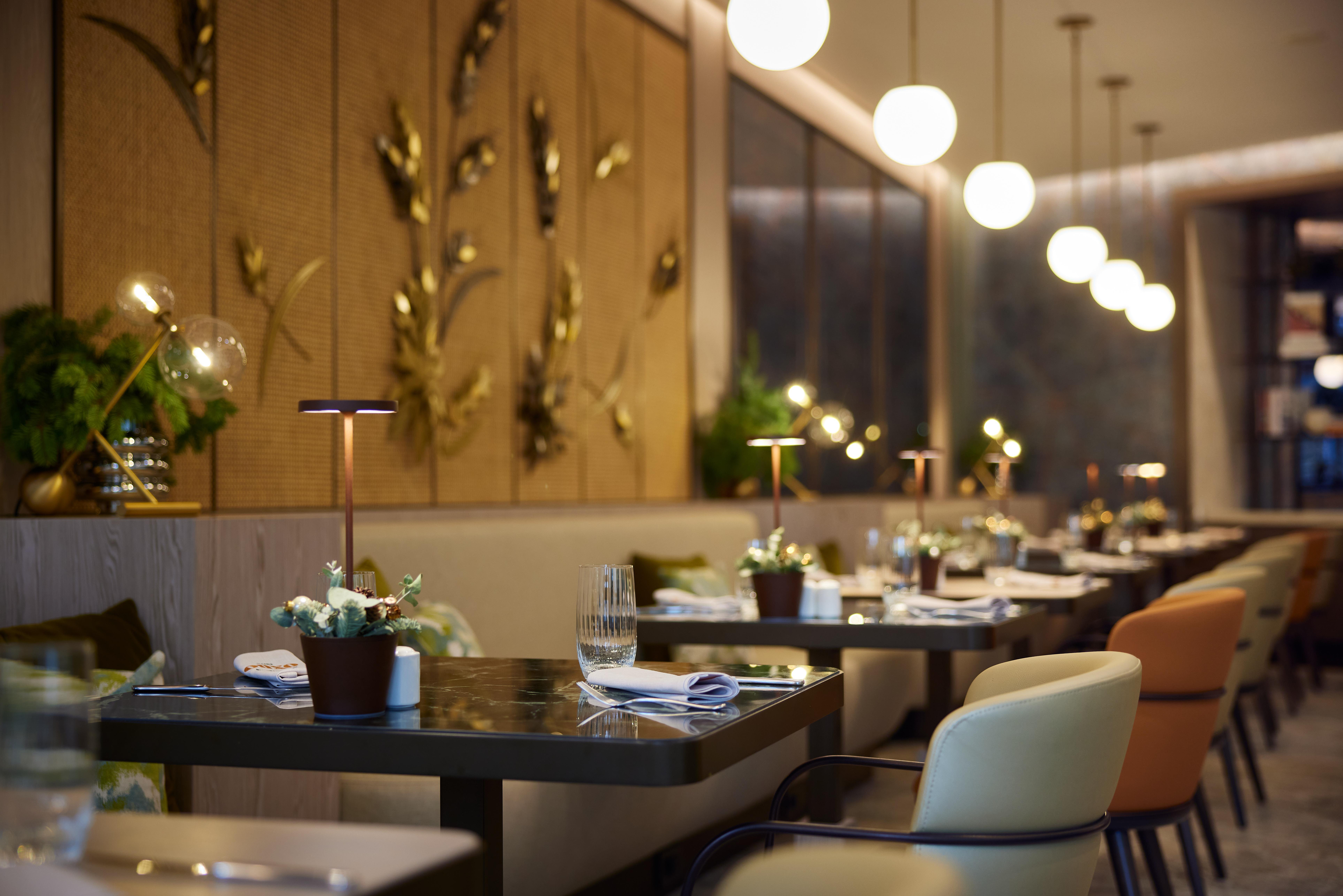 Hilton Sofia Hotel Kültér fotó