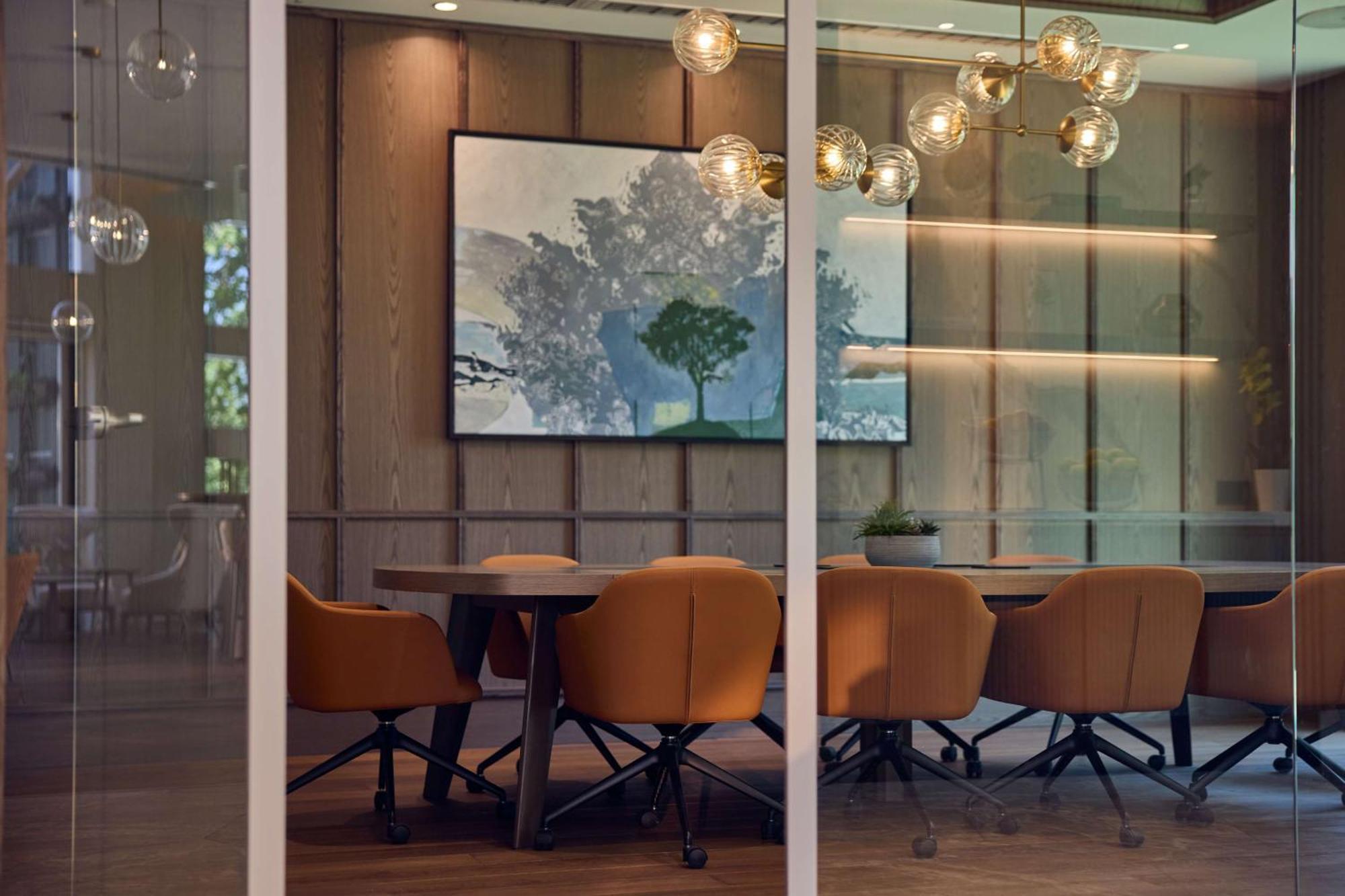 Hilton Sofia Hotel Kültér fotó